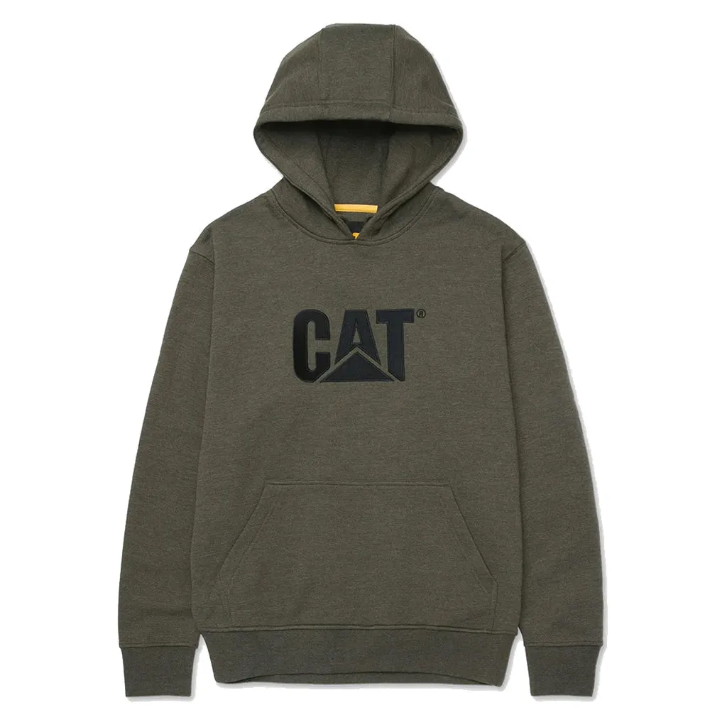 Men's CAT Trademark Pullover