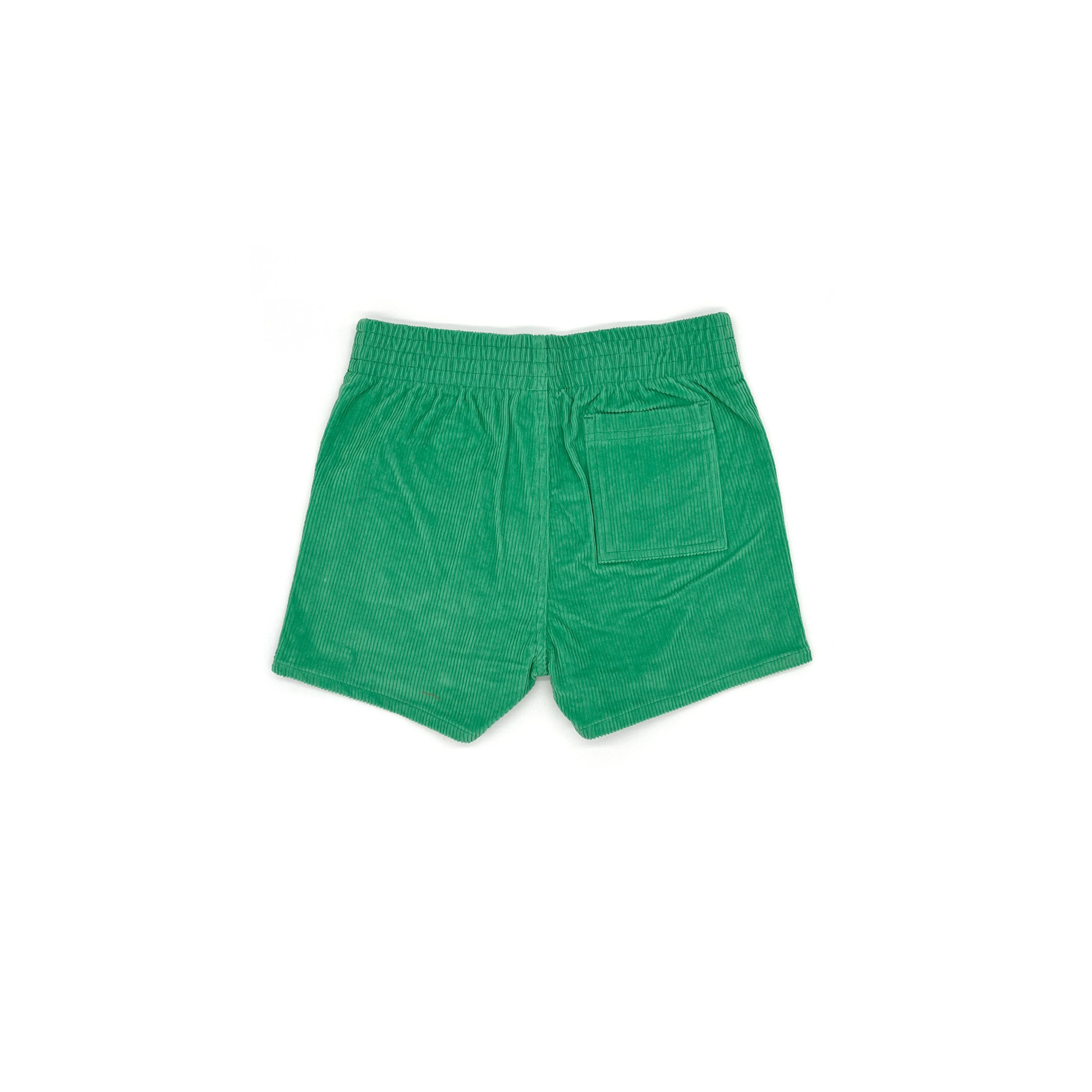 Men's Corduroy Shorts