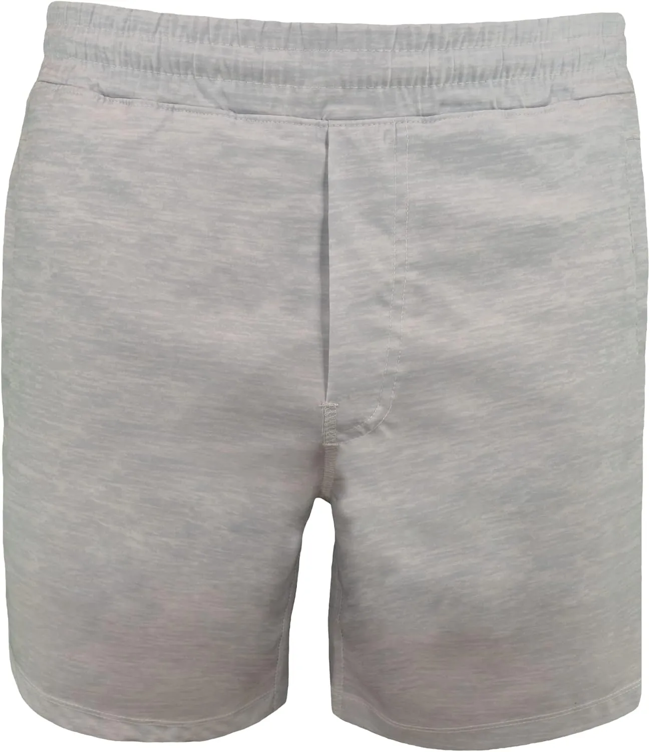 Men's Freeballer 6" Athetic Gym Performance Sport Shorts – Perfect for Running, Weightlifting, and Yoga