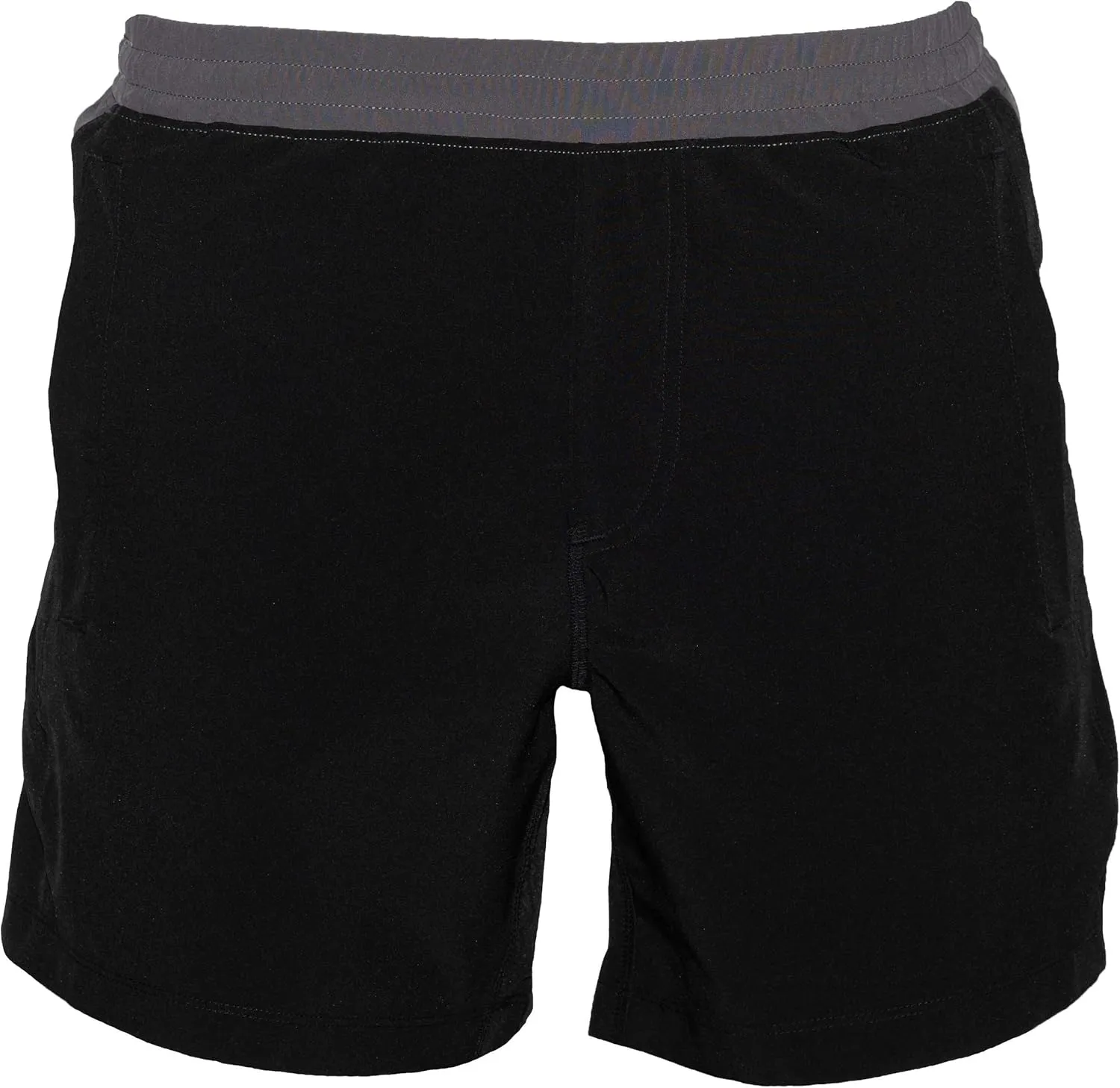 Men's Freeballer 8" Athletic Gym Performance Sport Shorts – Perfect for Running, Weightlifting, and Yoga