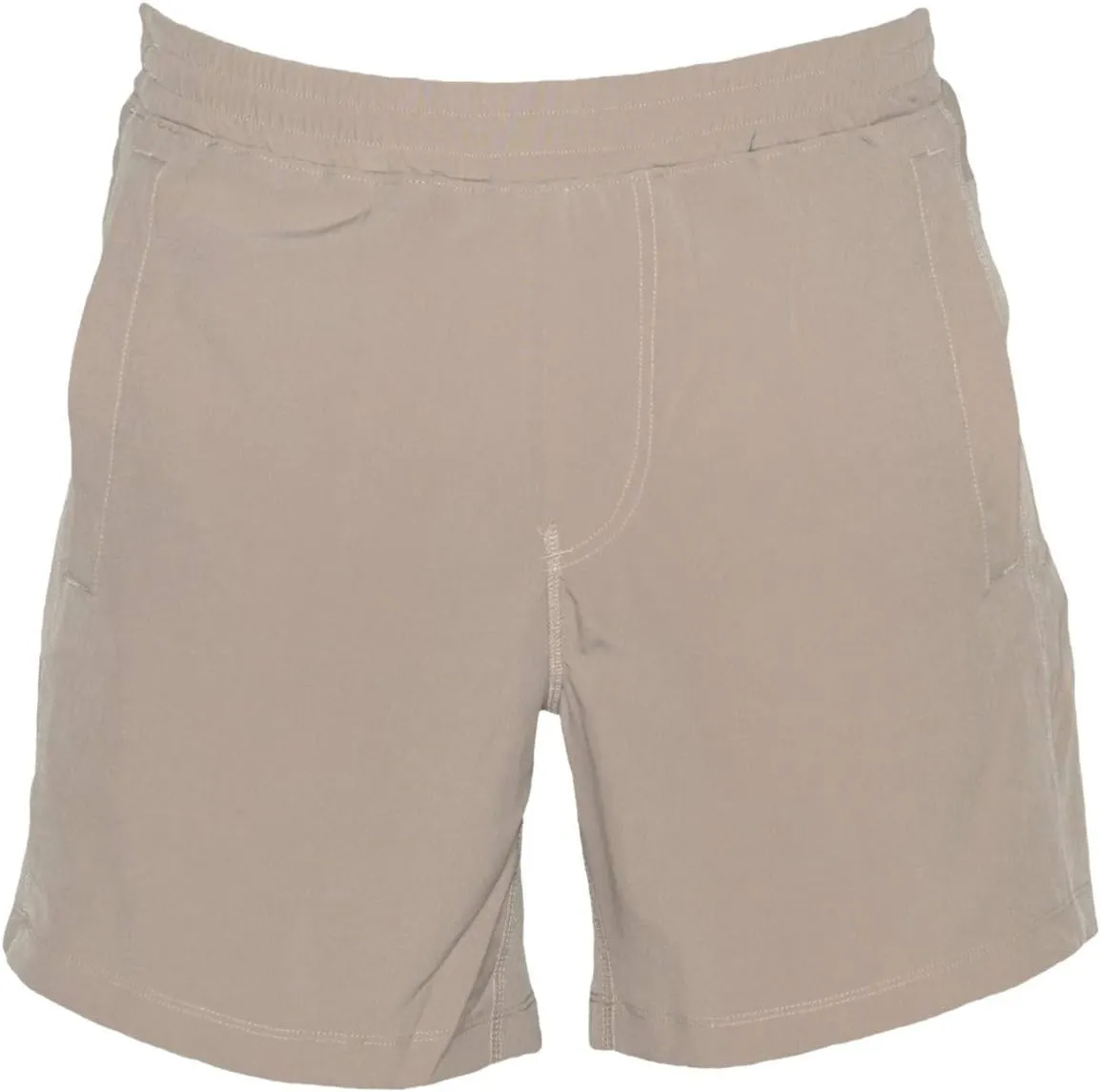 Men's Freeballer 8" Athletic Gym Performance Sport Shorts – Perfect for Running, Weightlifting, and Yoga