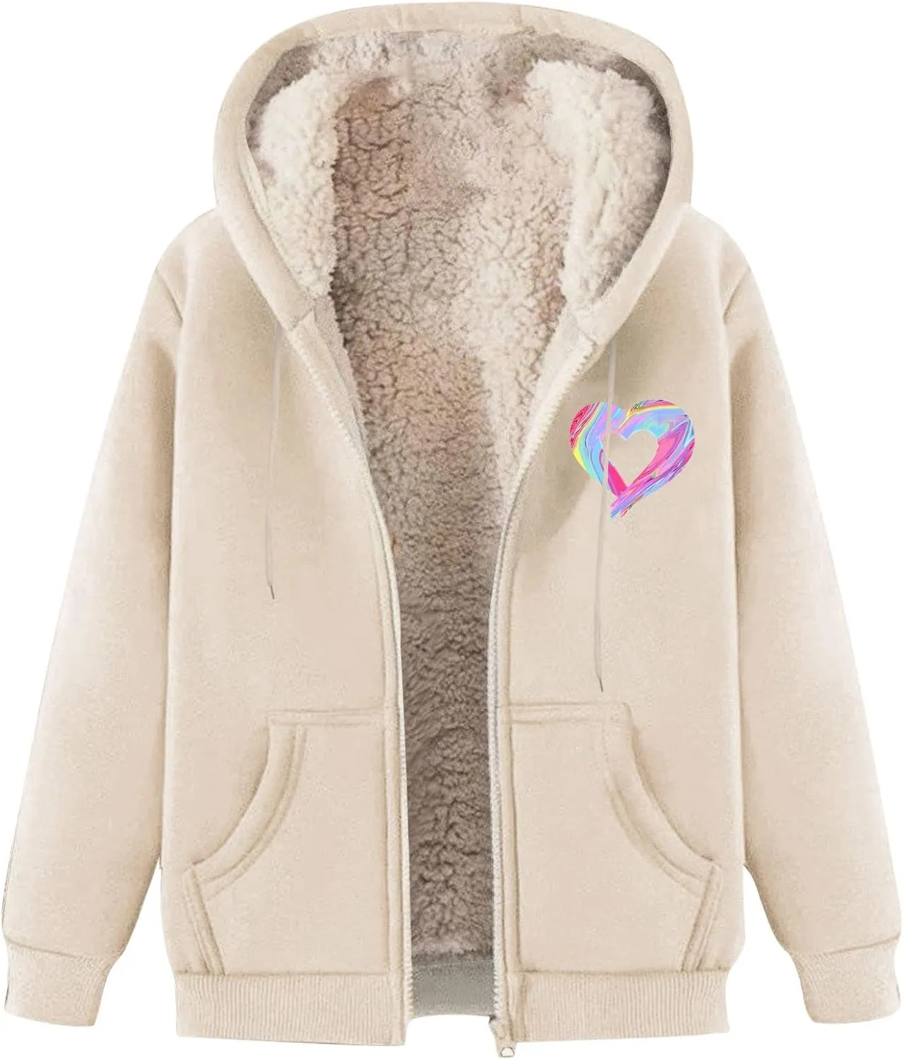 Mens Jacket Design Custom Hoodies Sweatshirt Fleece Full Zip Winter Baseball Coat Winter Zipper Sweater Hooded Coat
