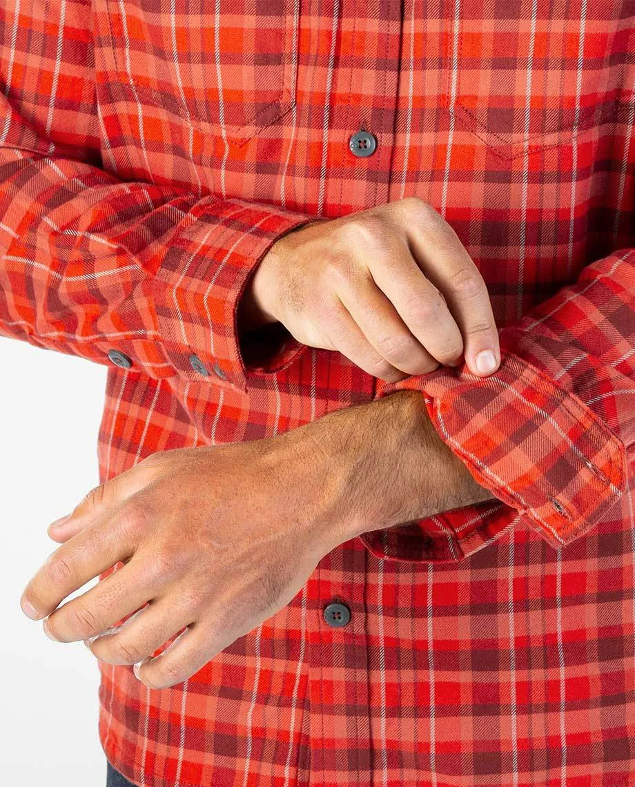 Men's Junction Flannel Shirt - 2019