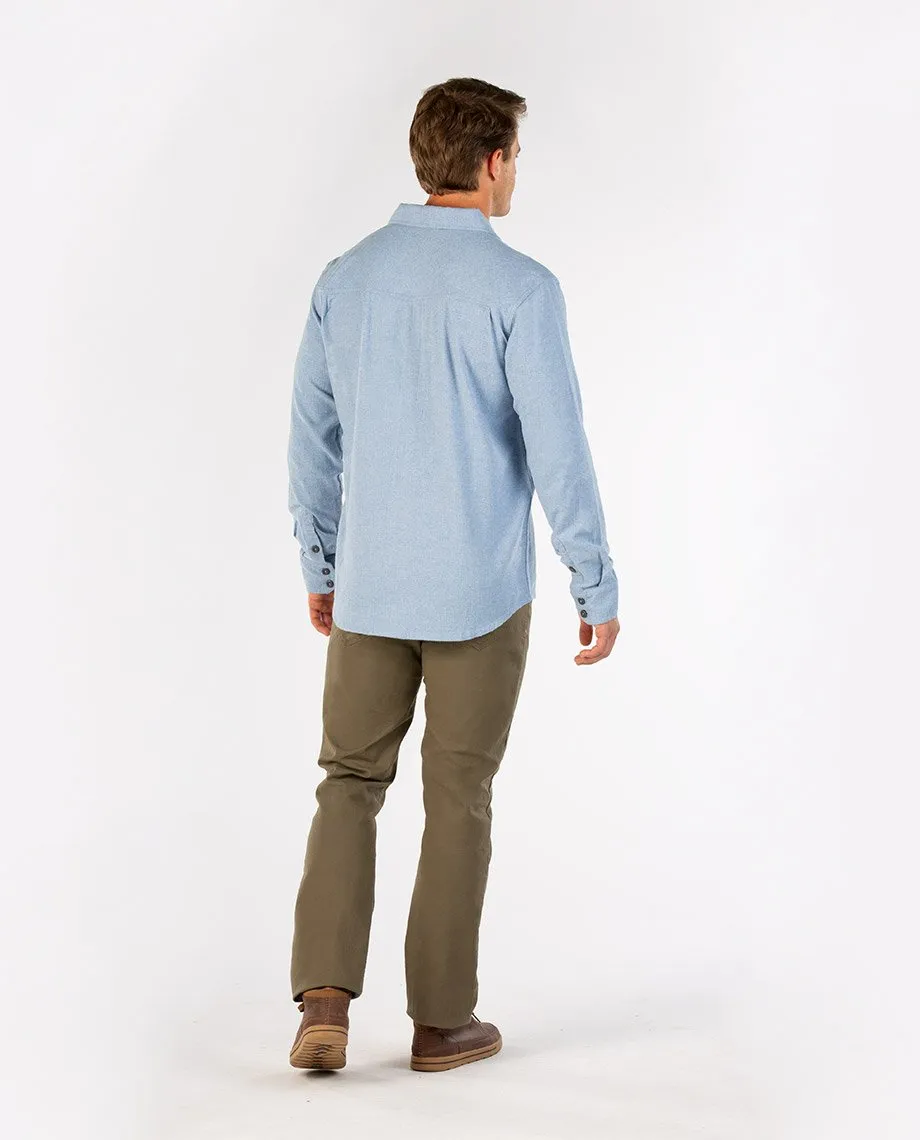Men's Junction Flannel Shirt - 2019