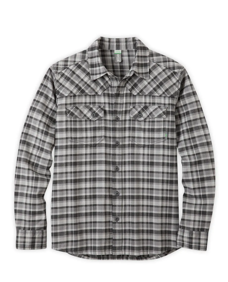 Men's Junction Flannel Shirt - 2019