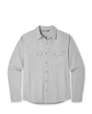 Men's Junction Midweight Flannel Shirt