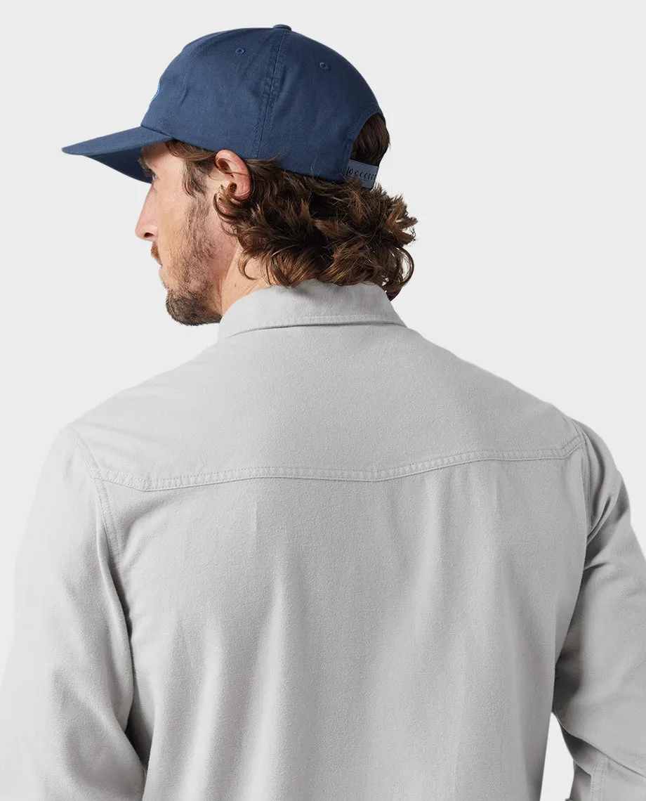 Men's Junction Midweight Flannel Shirt