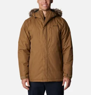 MEN'S LEIF TRAIL PARKA