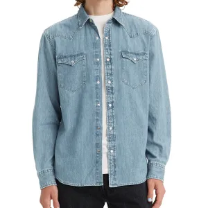Men's Levi's Western Standard Shirt