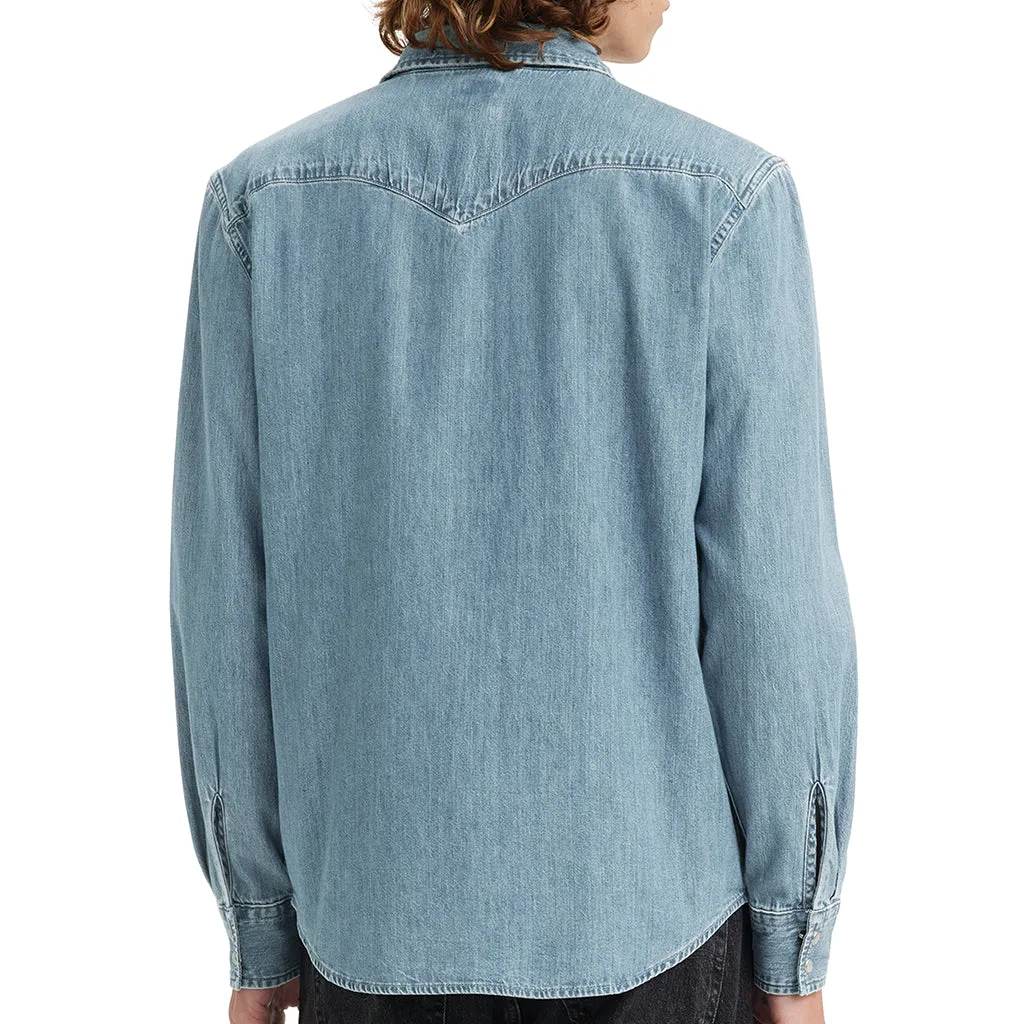 Men's Levi's Western Standard Shirt
