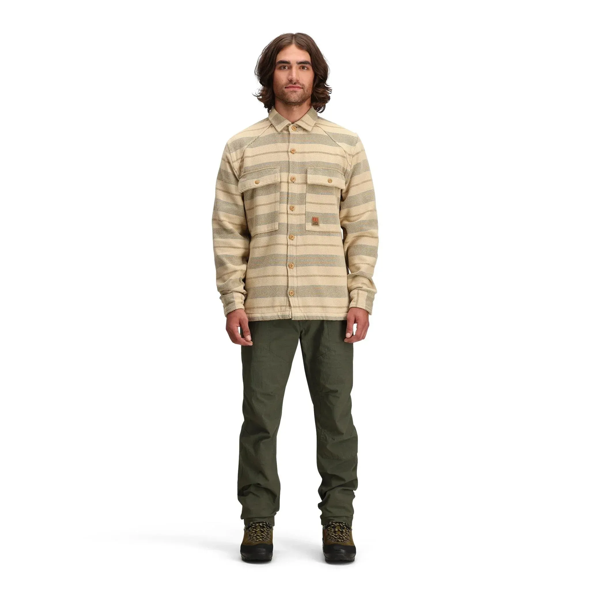 Men's Mountain Shirt