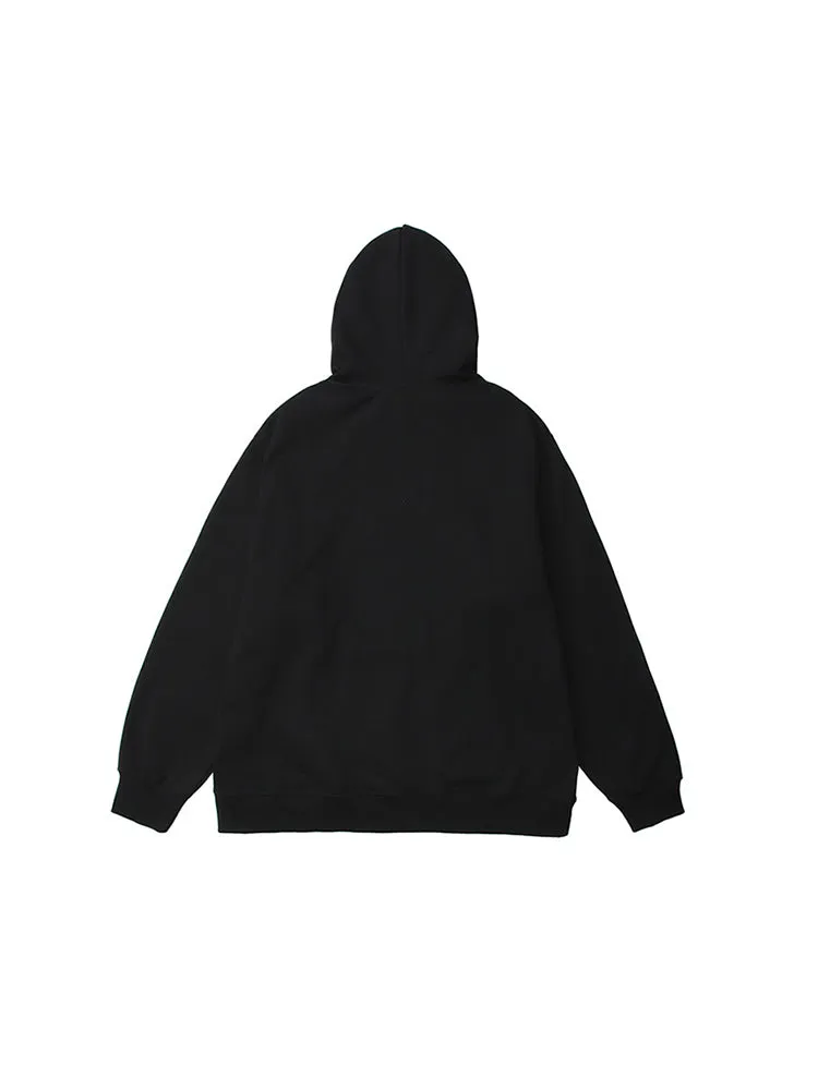 Men's Nostalgic Hoodies