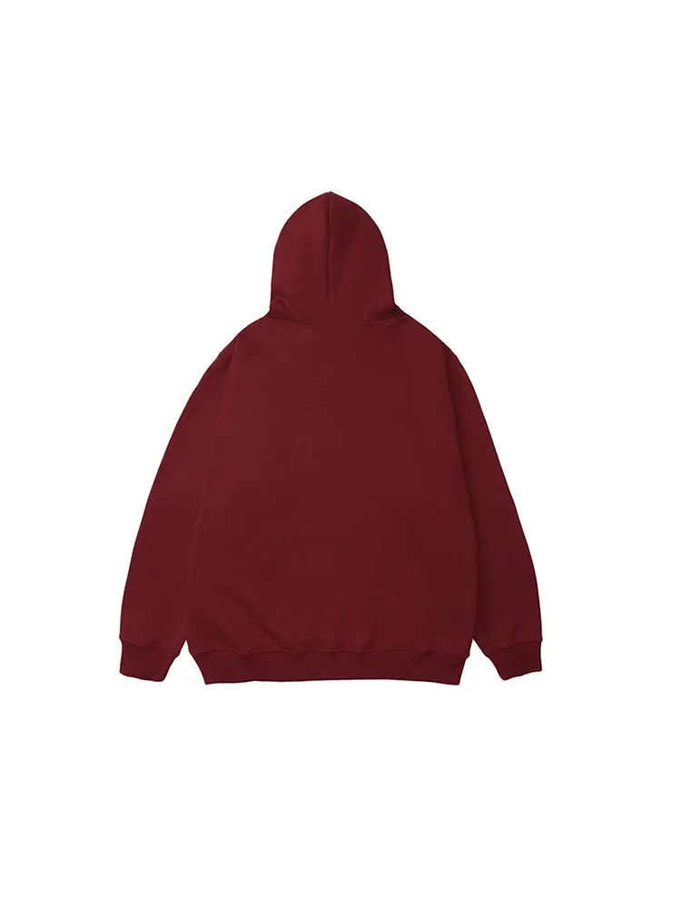 Men's Nostalgic Hoodies