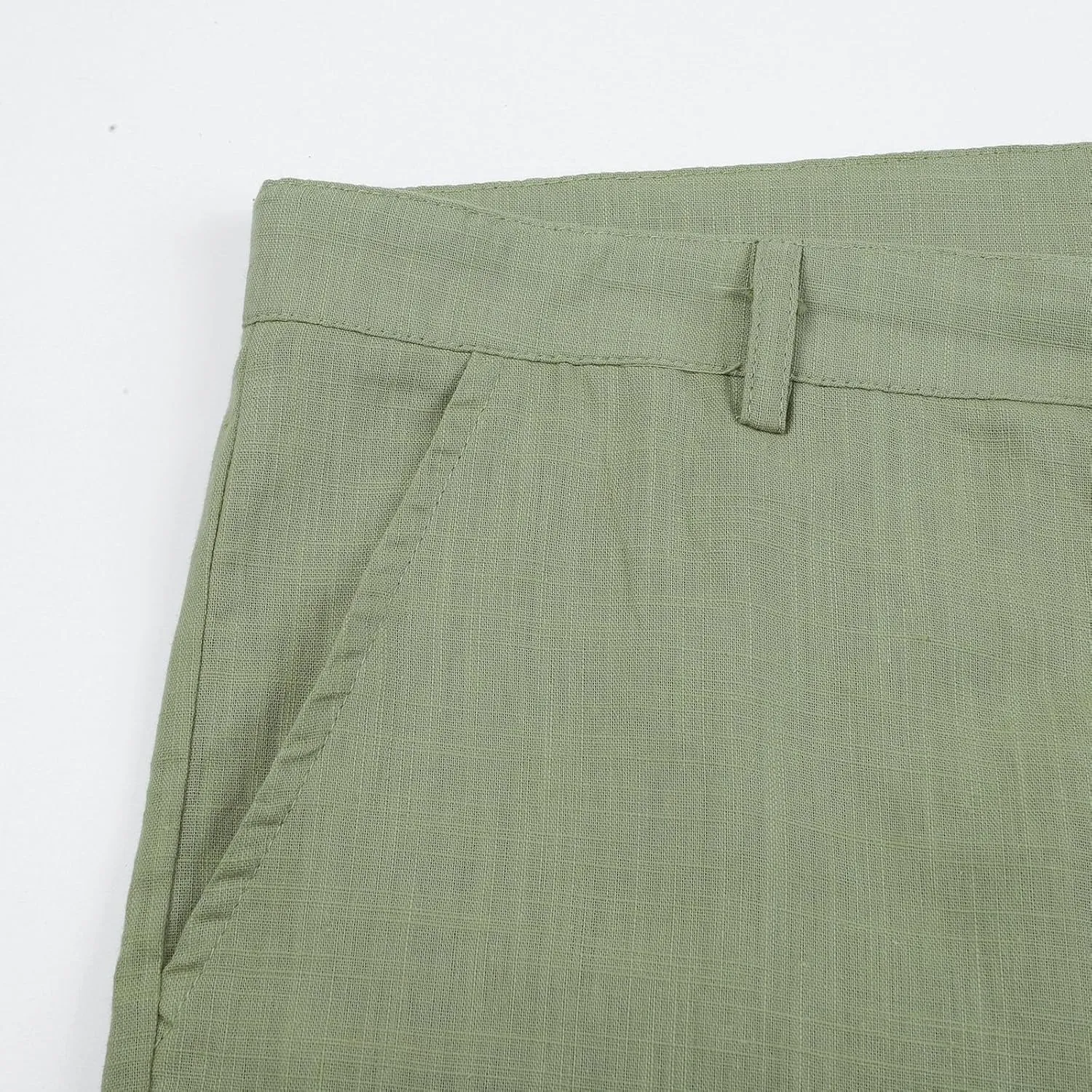 Mens Plus Size Shorts Elastic Waist Relaxed Fit Casual Summer Beach Shorts Stretch Baggy Lounge Pajama Pants with Pockets