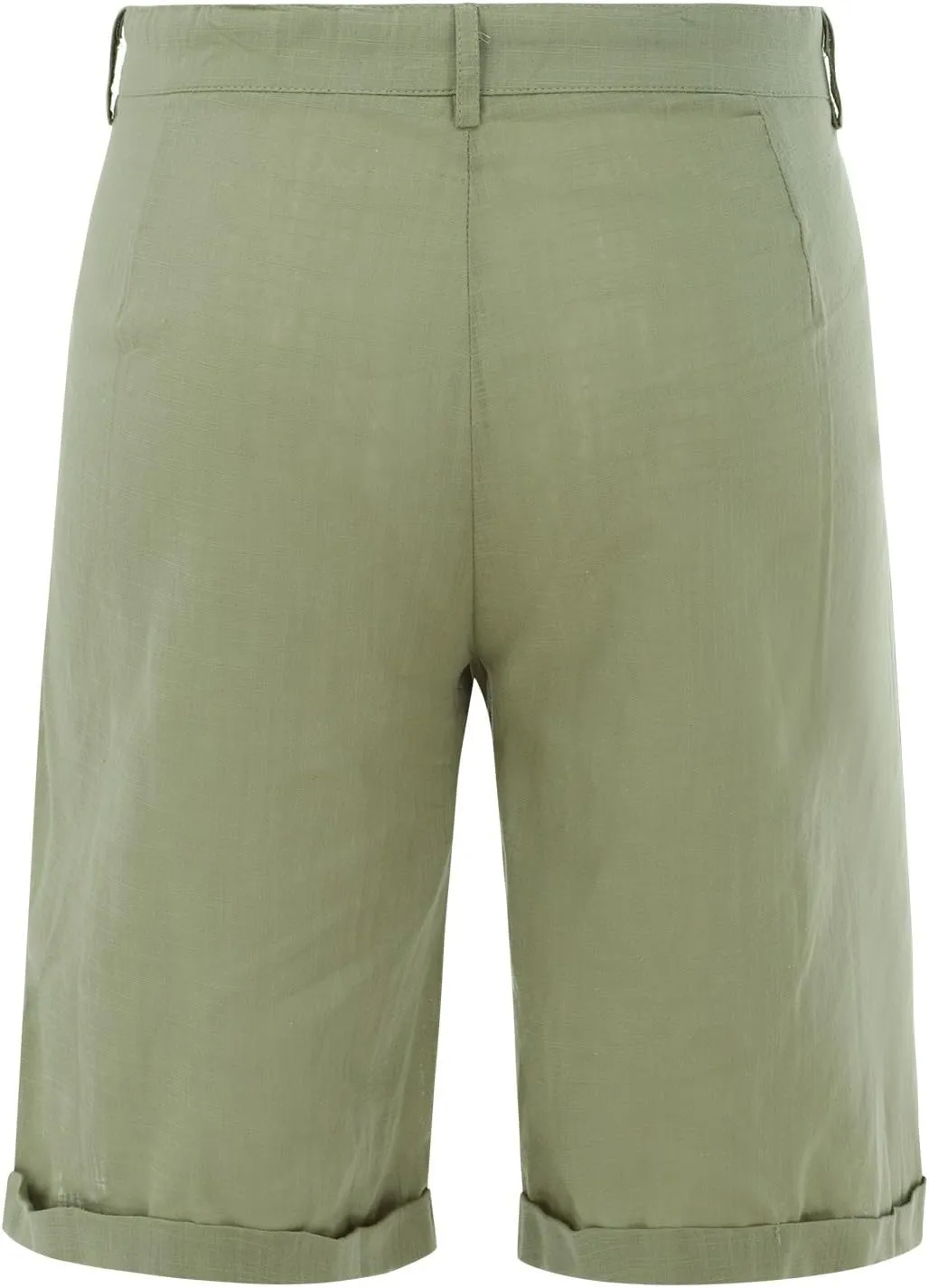 Mens Plus Size Shorts Elastic Waist Relaxed Fit Casual Summer Beach Shorts Stretch Baggy Lounge Pajama Pants with Pockets