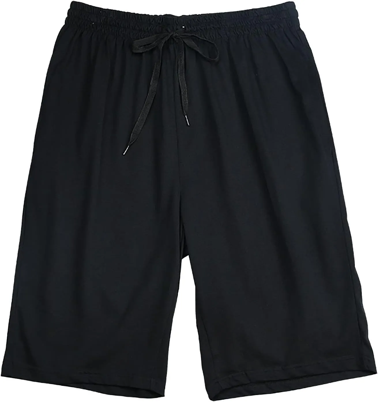 Men's Running Shorts with Zipper Pockets Quick Dry Gym Athletic Workout 5" Shorts for Men Men's Athletic Running Shorts