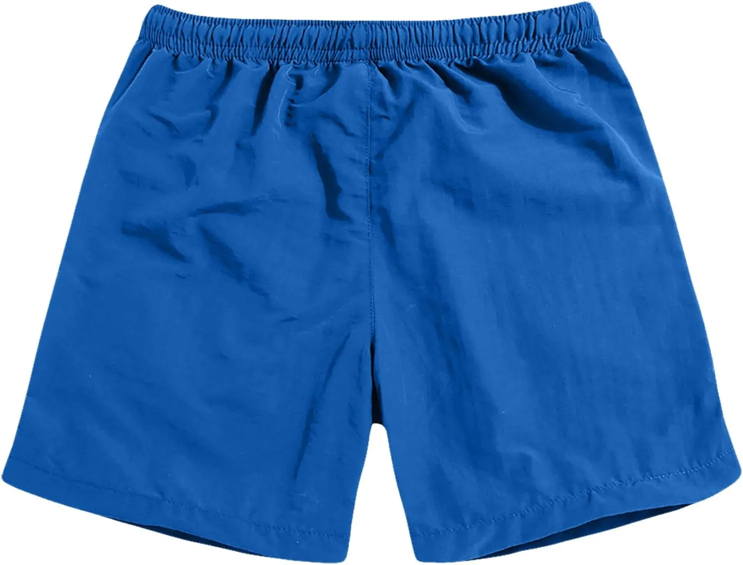 Mens Shorts Elastic Waist Athletic Gym Workout Shorts with Pocket Breathable Drawstring Athletic Shorts 3" Inseam