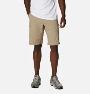 Men's Silver Ridge Cargo Short