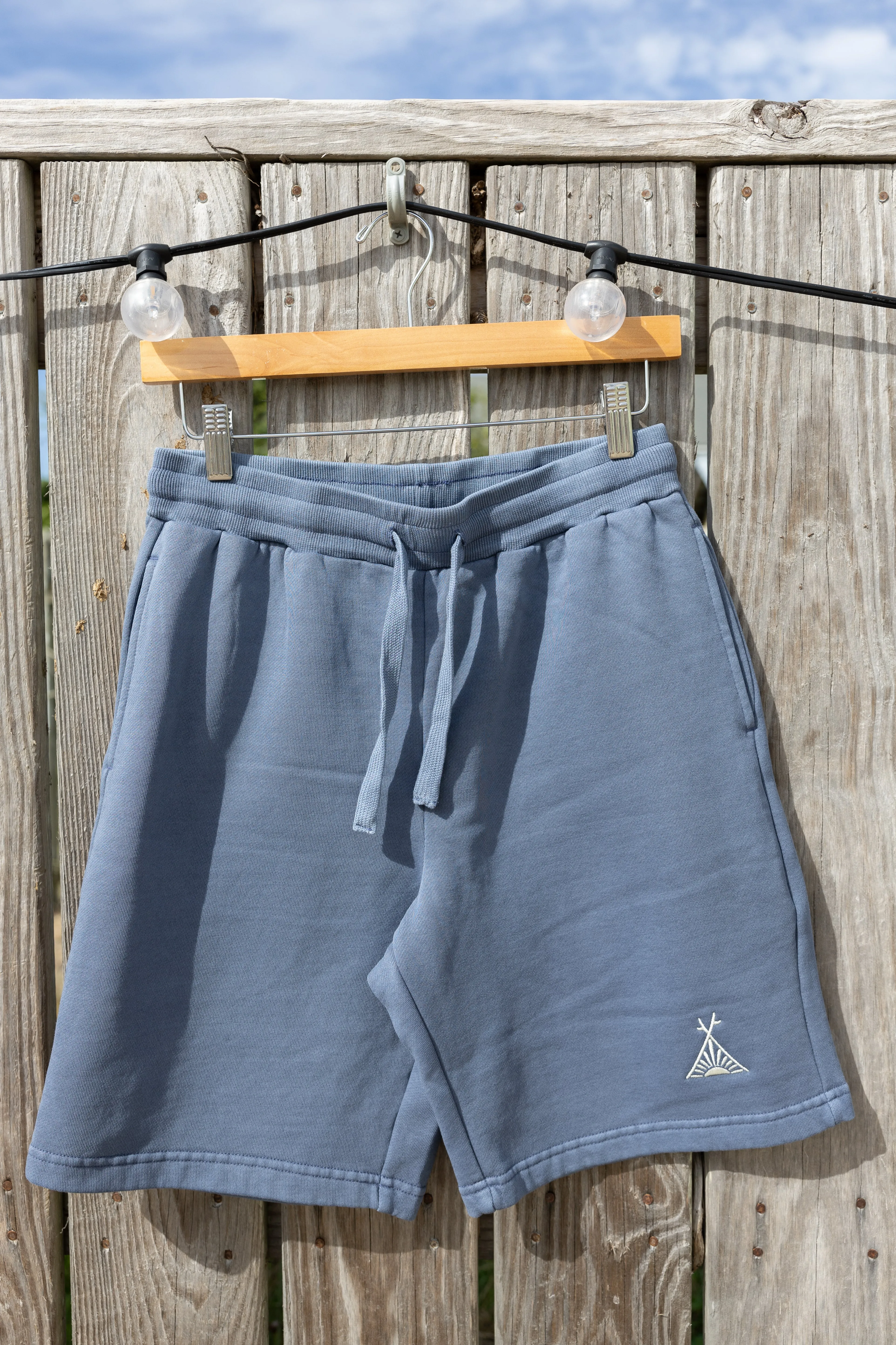 Men’s Teepee Sweat Shorts