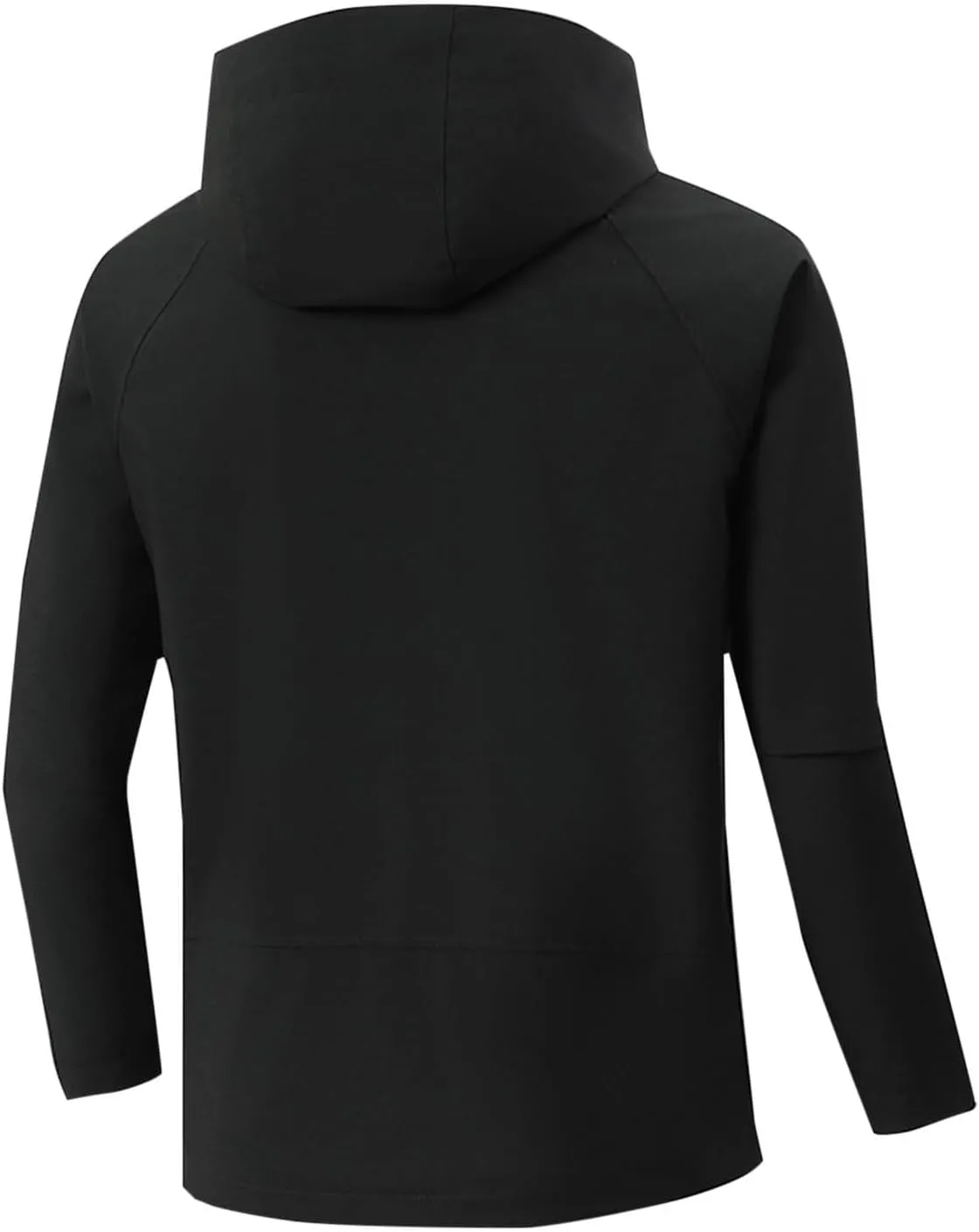 Mens Waterproof Jackets Lightweight Rain Jacket Windbreaker with Hood Rain Coat Suit Plus Size Raincoats for Hiking