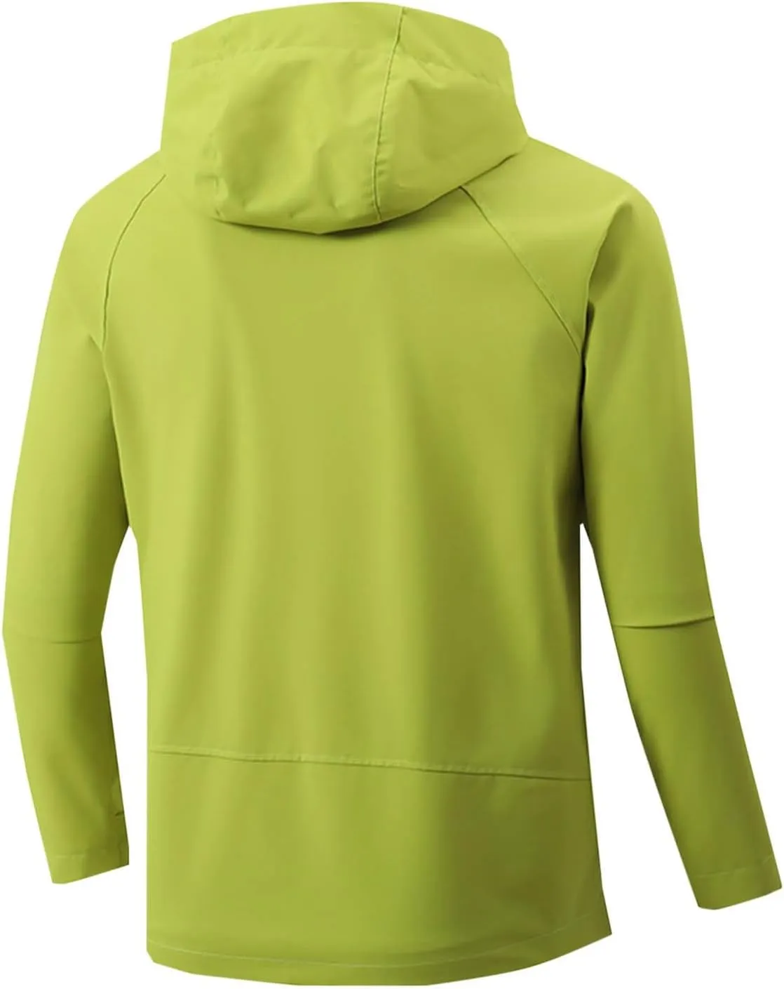 Mens Waterproof Jackets Lightweight Rain Jacket Windbreaker with Hood Rain Coat Suit Plus Size Raincoats for Hiking