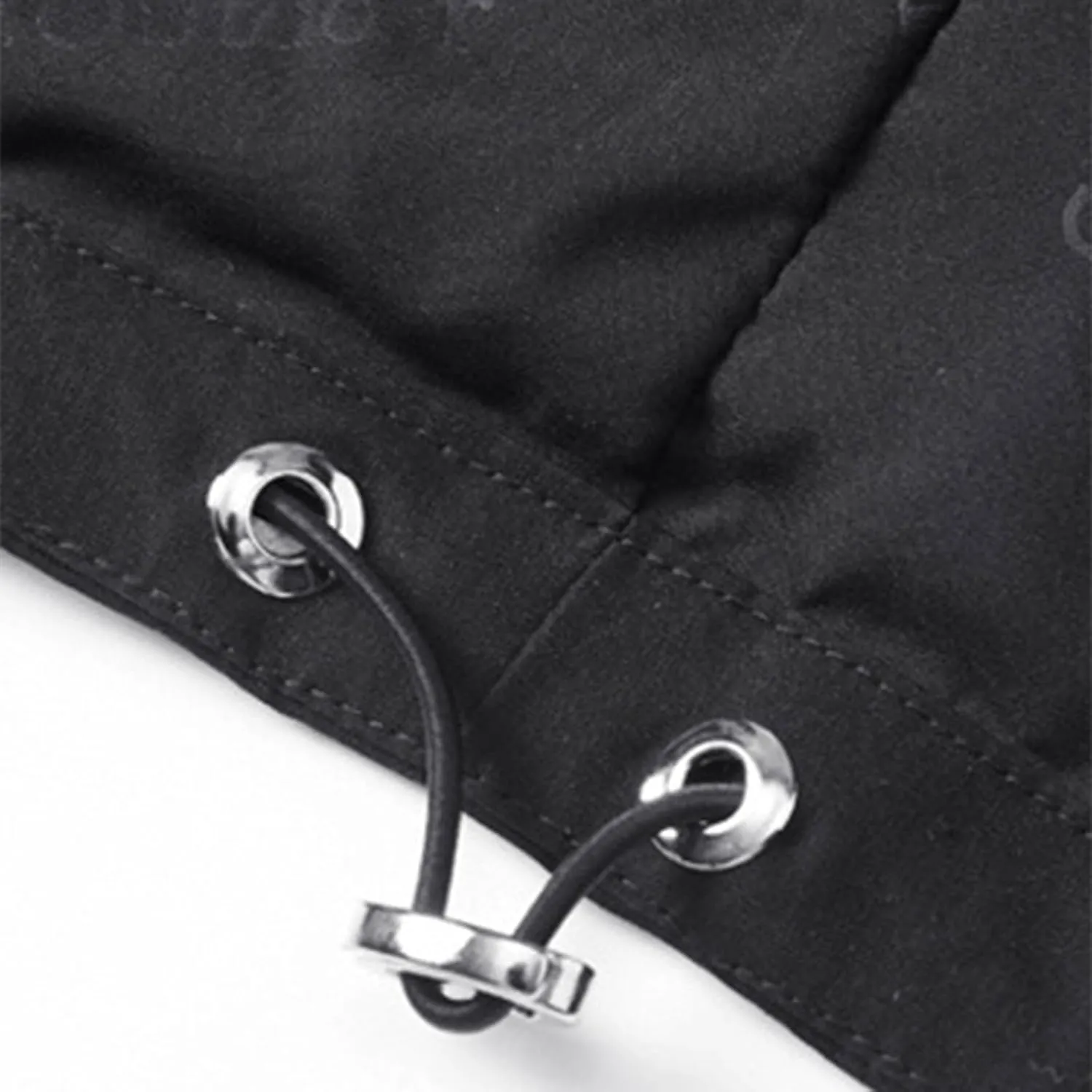 Mens Waterproof Windbreaker Rain Jacket Fashion Color Block Casual Jacket Coat Outdoor Hiking Travel Jackets Outerwear