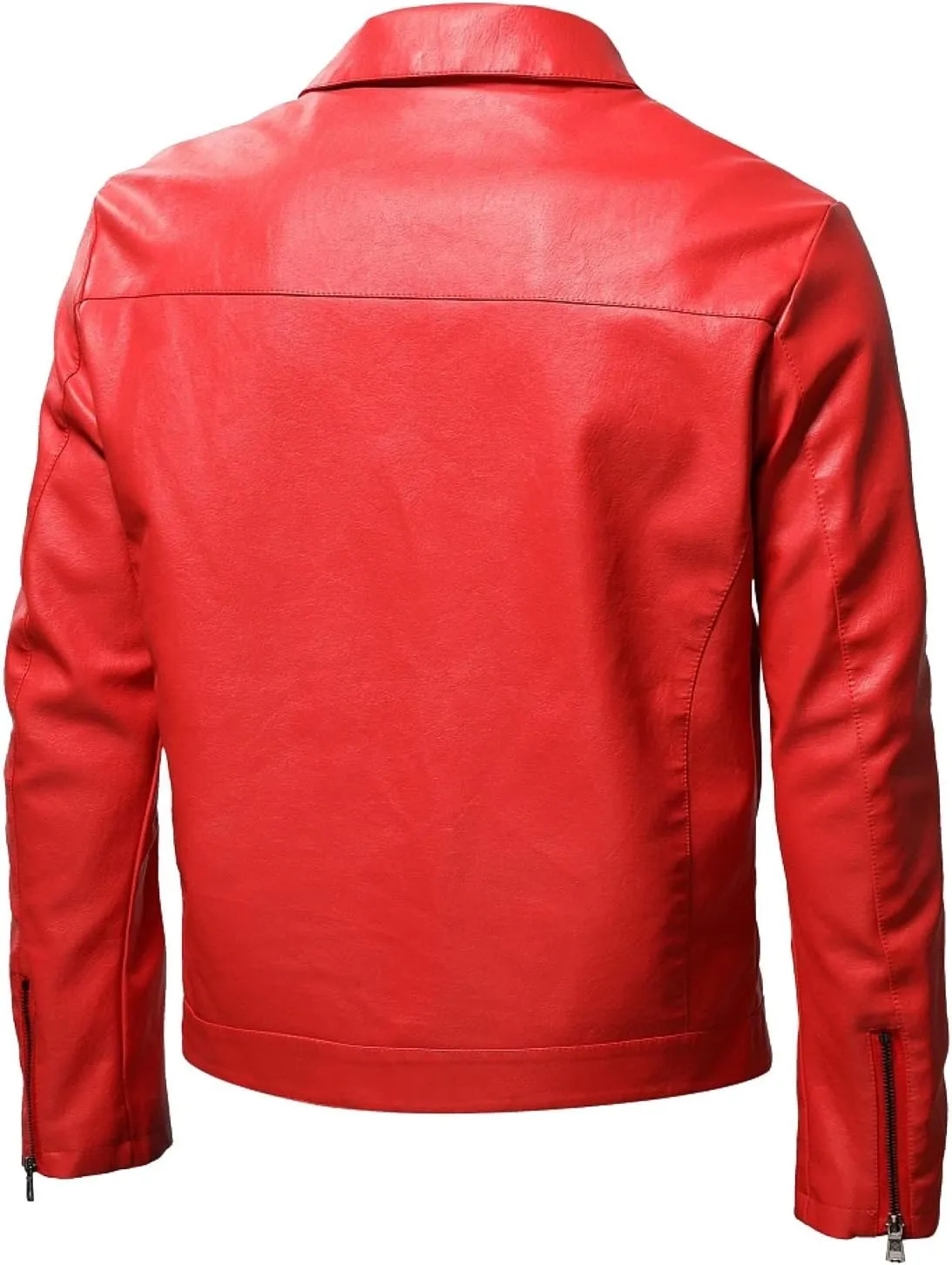 Men's Winter Skiing Jackets Fleece Coats Color Hooded Thick Zipper Pocket Thick Coat Thick Jacket Fleece Liner Coats