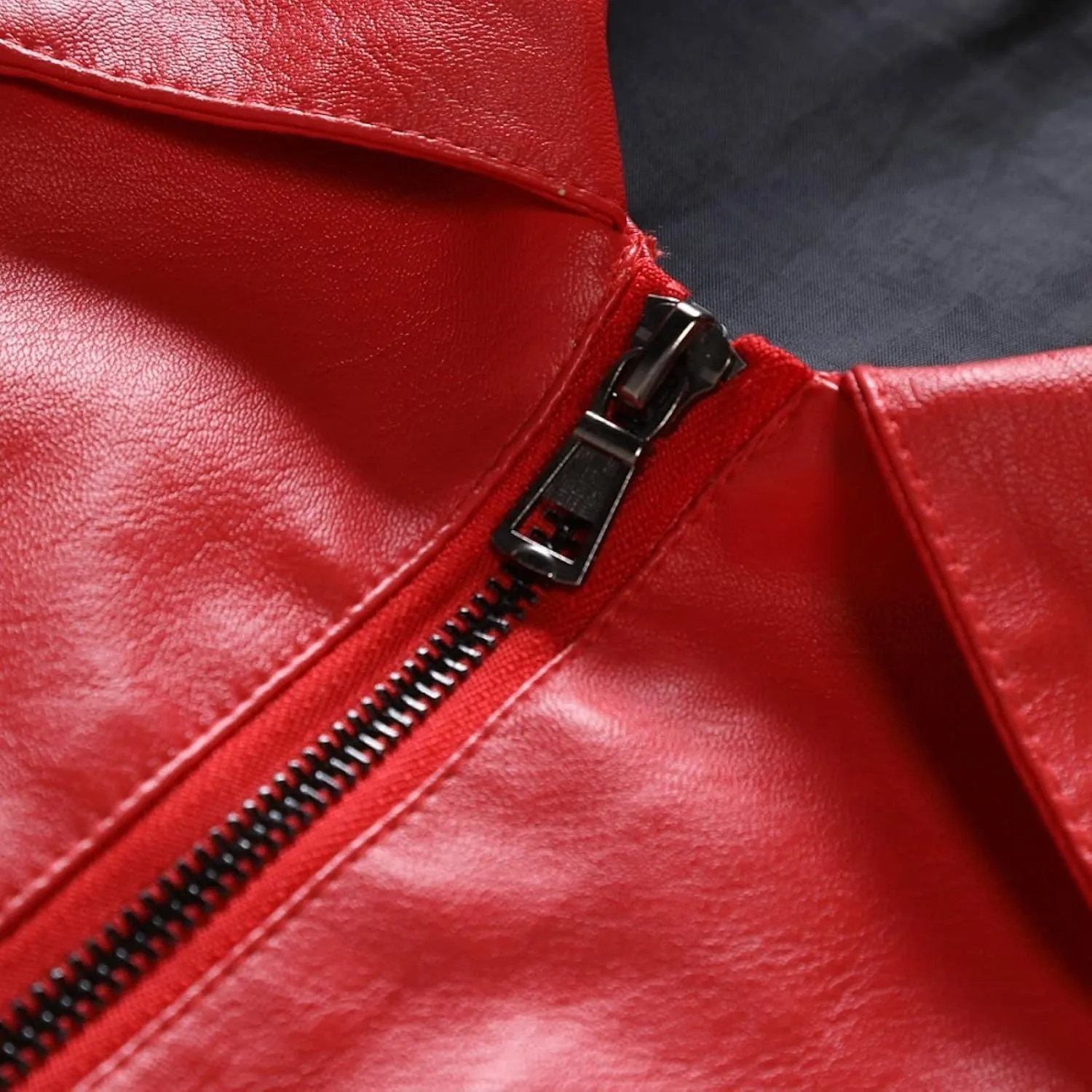 Men's Winter Skiing Jackets Fleece Coats Color Hooded Thick Zipper Pocket Thick Coat Thick Jacket Fleece Liner Coats