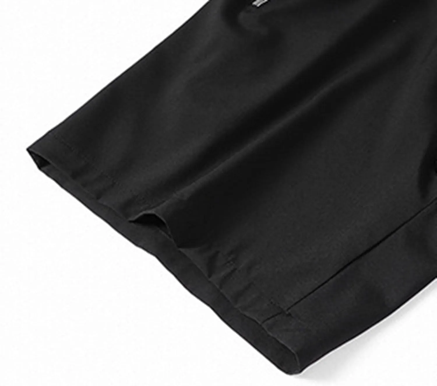 Mens Workout Athletic Shorts 7 inch Inseam Quick Dry Hiking Shorts Men Lightweight Sports Gym Shorts Running Shorts