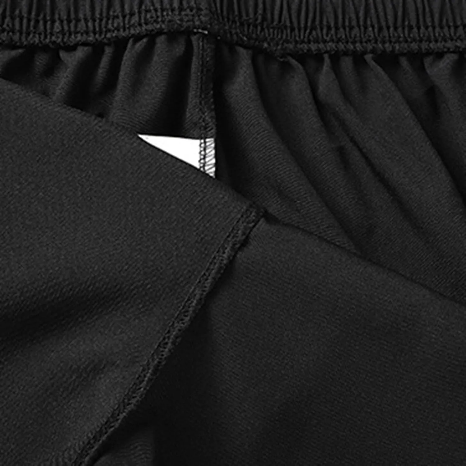 Mens Workout Athletic Shorts 7 inch Inseam Quick Dry Hiking Shorts Men Lightweight Sports Gym Shorts Running Shorts