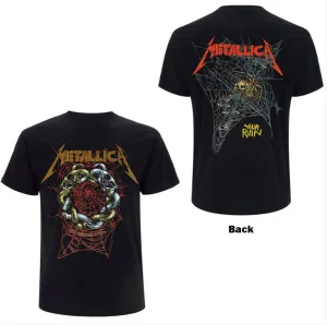 Metallica Ruin The Struggle Within Unisex T-Shirt