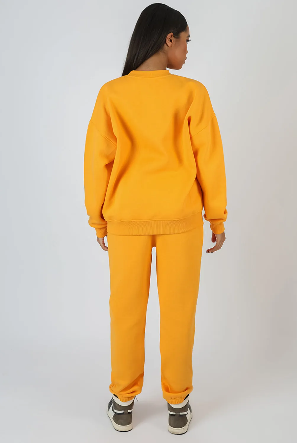 Milan Tonal Embroidered Sweatshirts Mango