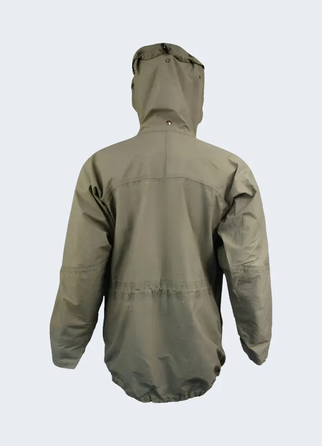 Military Gore Tex Jacket