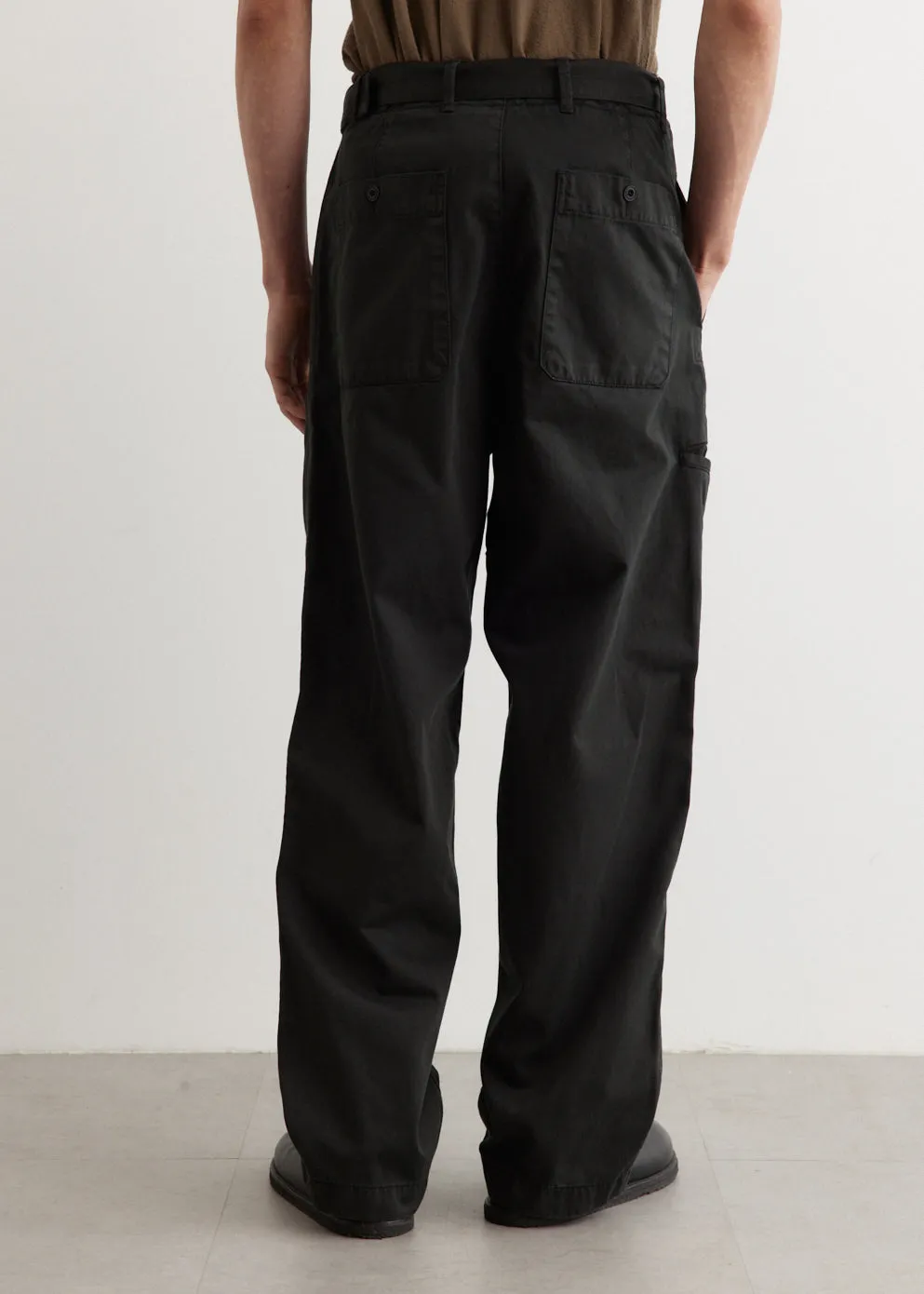 Military Pants