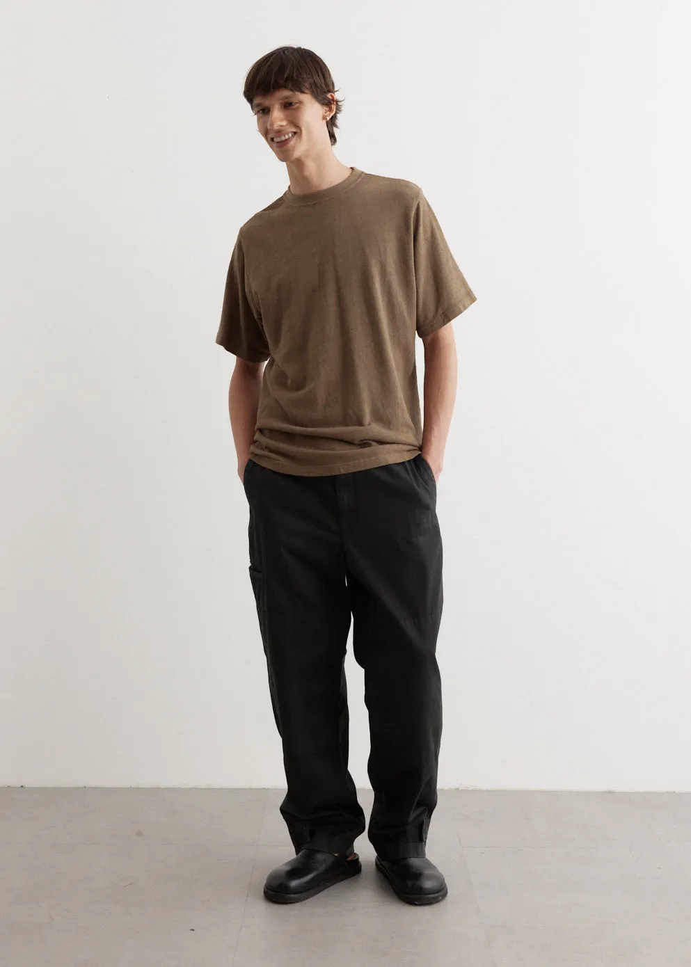 Military Pants