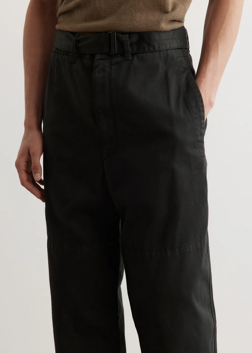 Military Pants