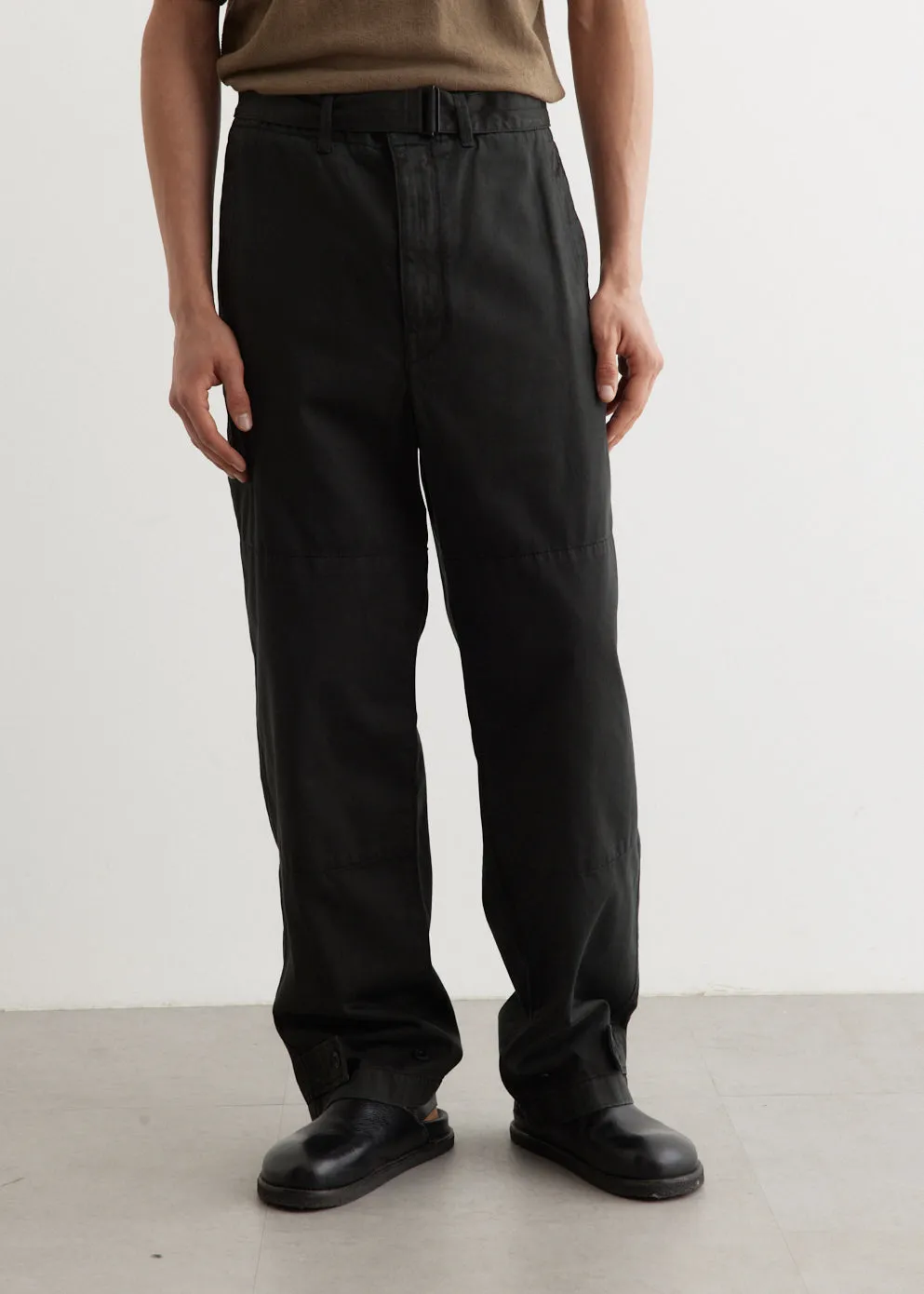 Military Pants