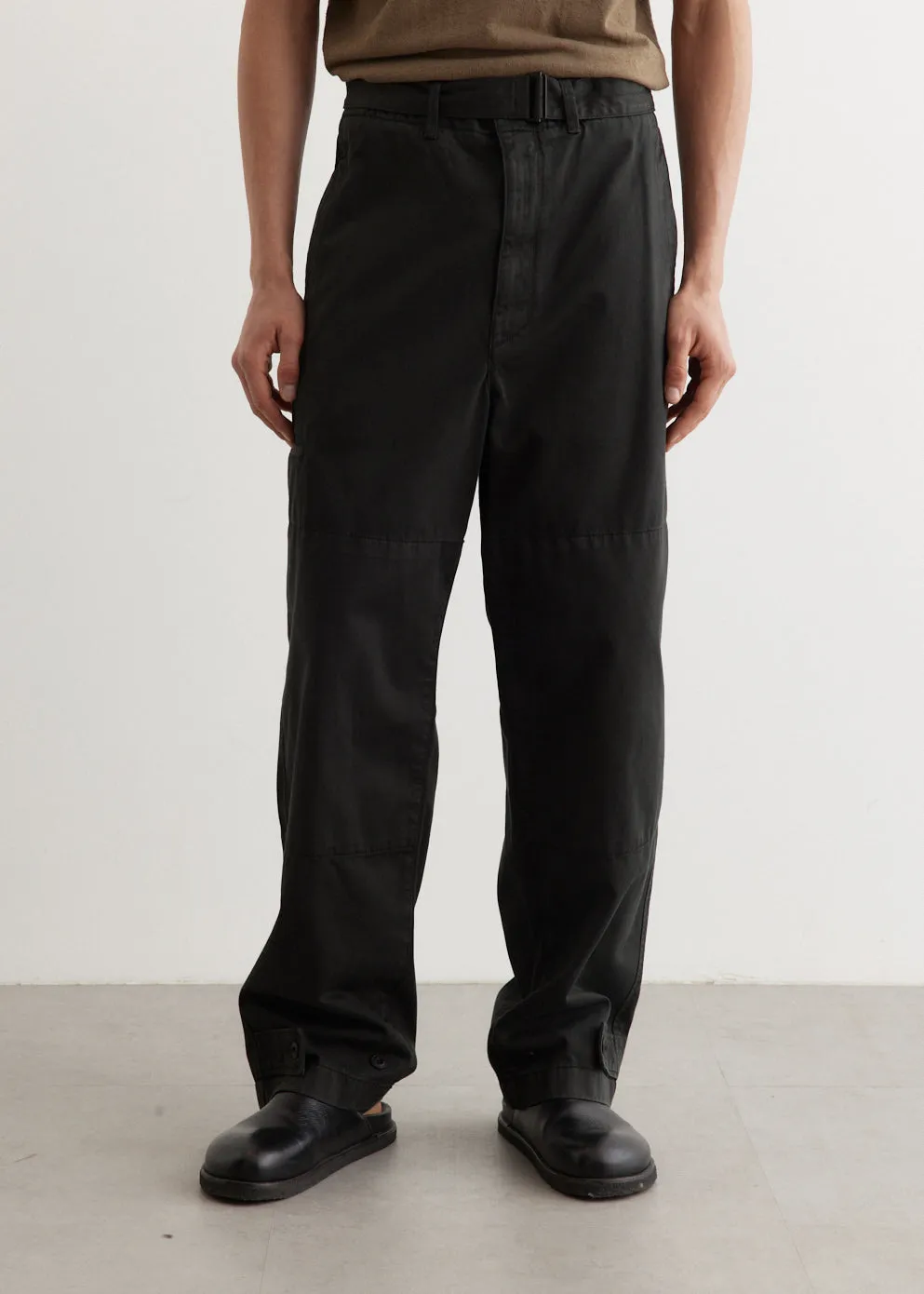 Military Pants