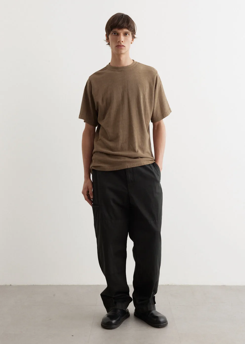 Military Pants