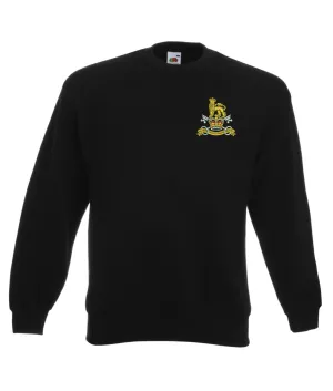 Military Provost Guard Service Sweatshirts