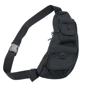 Milspec Tactical Crossbody Bag