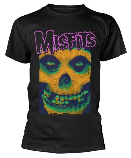 Misfits Warhol Unisex T-Shirt