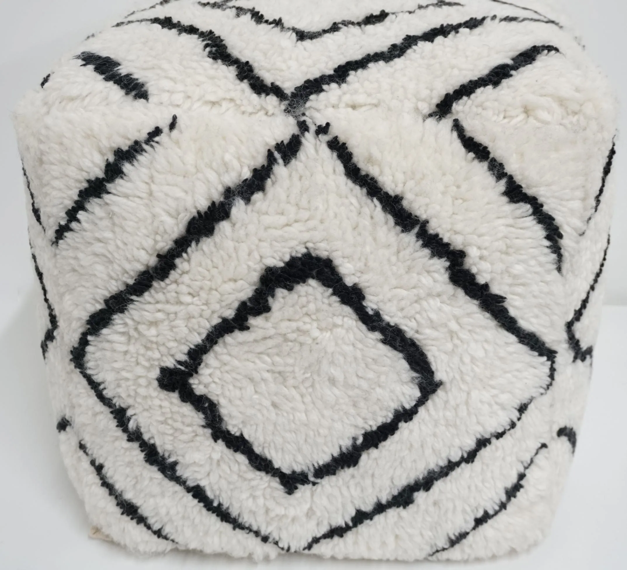 Modena Pouf