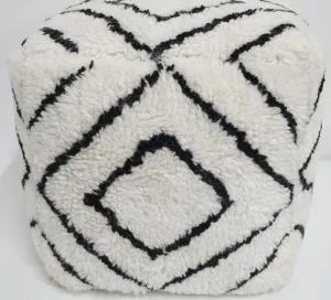 Modena Pouf