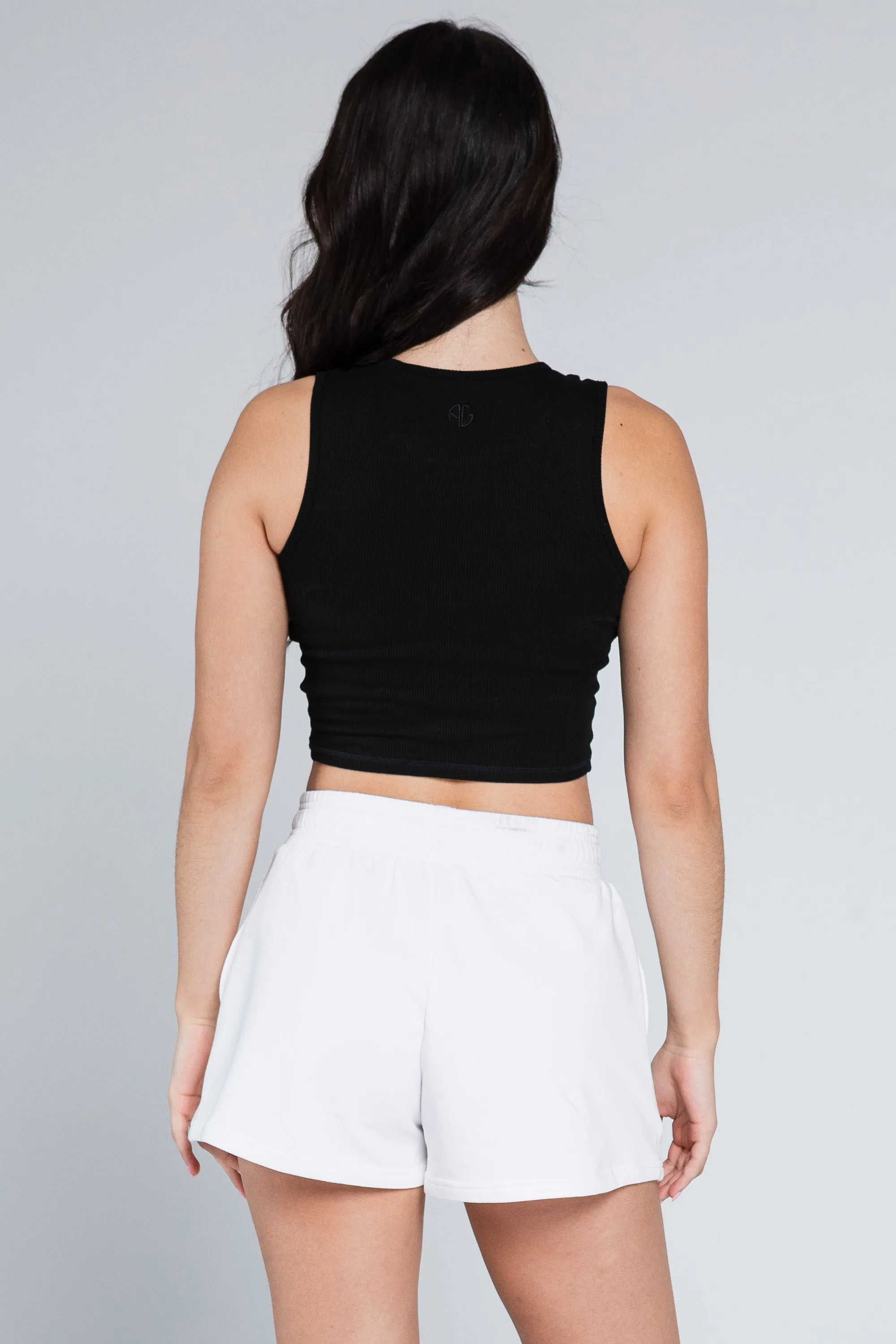 Monterey Sweat Shorts