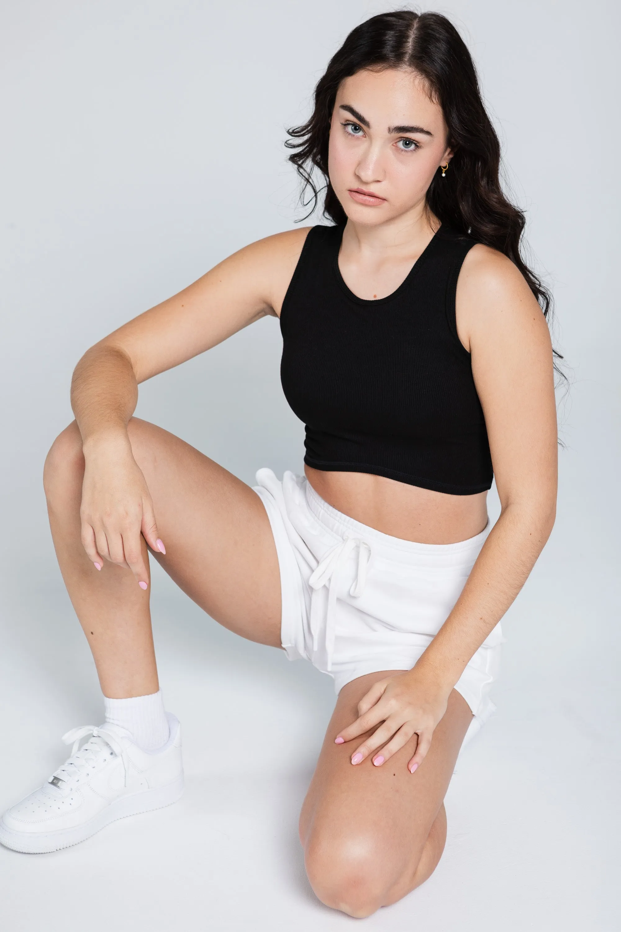 Monterey Sweat Shorts