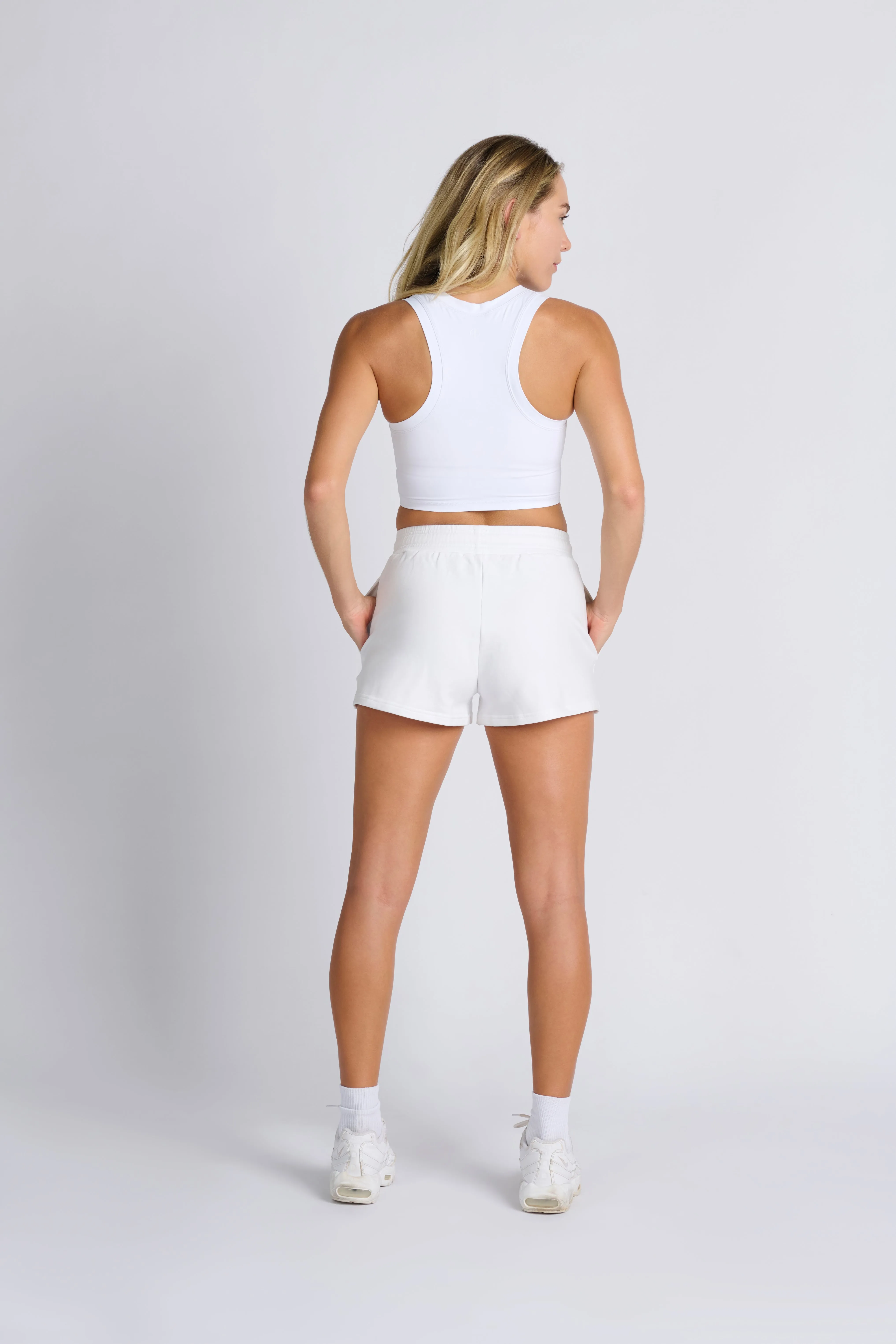 Monterey Sweat Shorts