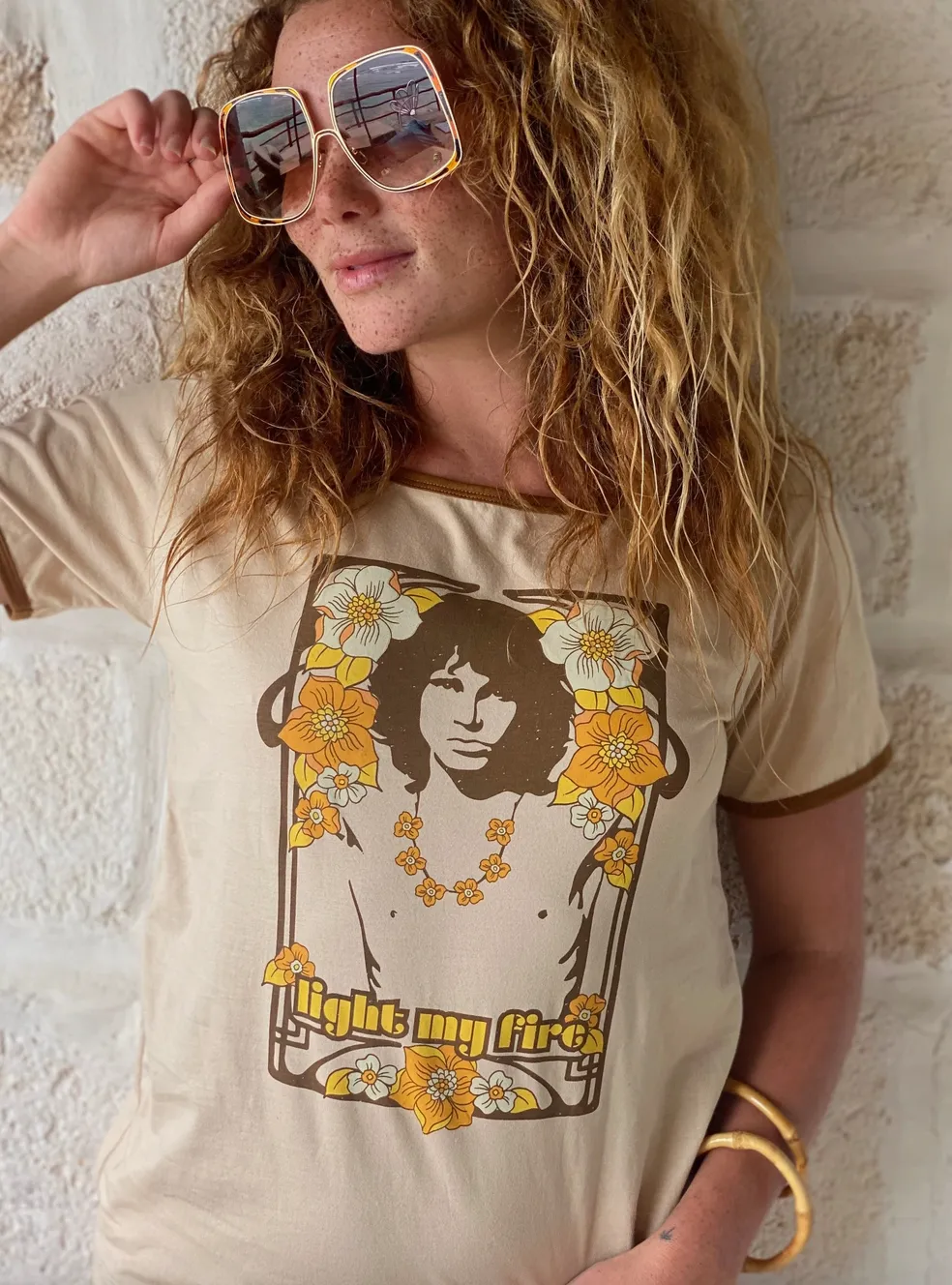 Morrison Graphic Tee