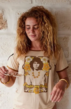 Morrison Graphic Tee