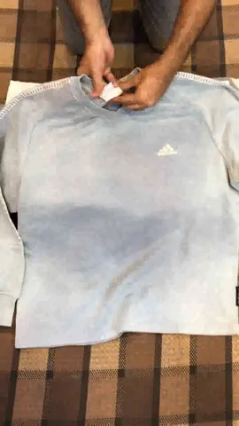 Mostly Ebroidered Adidas Sweatshirts Including Vintage pieces